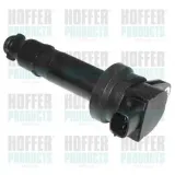 Zündspule HOFFER 8010582