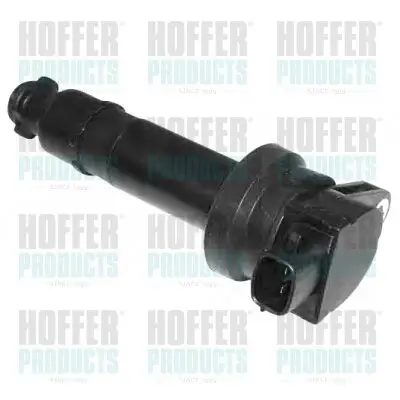 Zündspule HOFFER 8010582 Bild Zündspule HOFFER 8010582