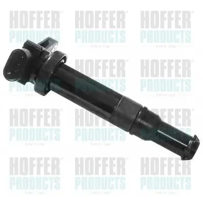 Zündspule HOFFER 8010585 Bild Zündspule HOFFER 8010585