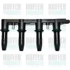 Zündspule HOFFER 8010604