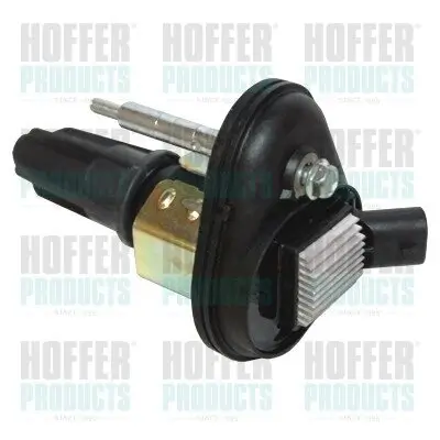 Zündspule HOFFER 8010644 Bild Zündspule HOFFER 8010644