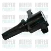 Zündspule HOFFER 8010676