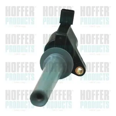 Zündspule HOFFER 8010677 Bild Zündspule HOFFER 8010677