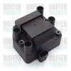 Zündspule HOFFER 8010681