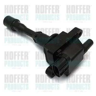 Zündspule HOFFER 8010694 Bild Zündspule HOFFER 8010694