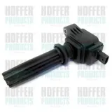 Zündspule HOFFER 8010767