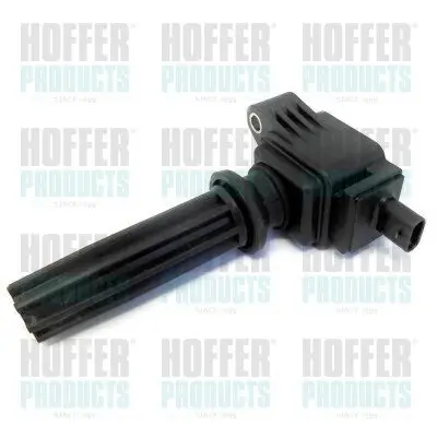 Zündspule HOFFER 8010767 Bild Zündspule HOFFER 8010767