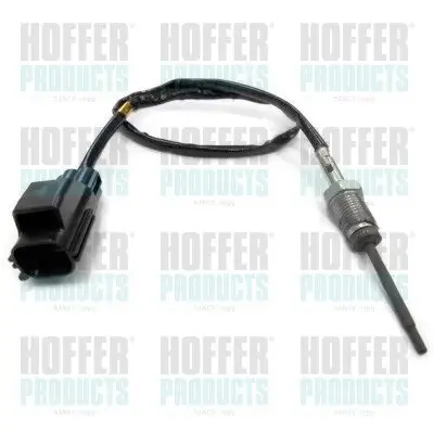 Sensor, Abgastemperatur HOFFER 7451913 Bild Sensor, Abgastemperatur HOFFER 7451913