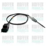 Sensor, Abgastemperatur HOFFER 7451915
