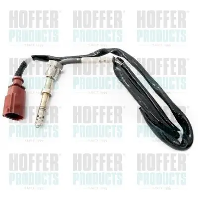 Sensor, Abgastemperatur HOFFER 7451928 Bild Sensor, Abgastemperatur HOFFER 7451928