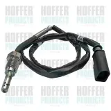Sensor, Abgastemperatur HOFFER 7451933