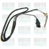 Sensor, Abgastemperatur HOFFER 7451946