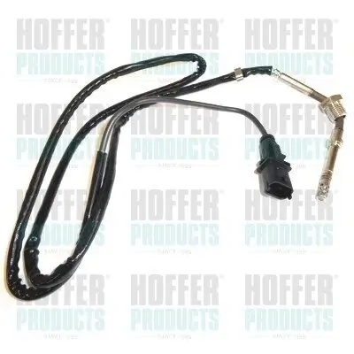Sensor, Abgastemperatur HOFFER 7451946 Bild Sensor, Abgastemperatur HOFFER 7451946