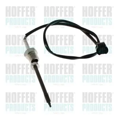 Sensor, Abgastemperatur HOFFER 7451982 Bild Sensor, Abgastemperatur HOFFER 7451982