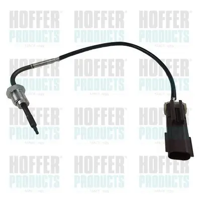 Sensor, Abgastemperatur HOFFER 7452003 Bild Sensor, Abgastemperatur HOFFER 7452003