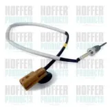 Sensor, Abgastemperatur HOFFER 7452018