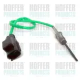 Sensor, Abgastemperatur HOFFER 7452035