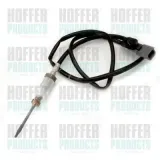 Sensor, Abgastemperatur HOFFER 7452072