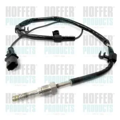 Sensor, Abgastemperatur HOFFER 7452082 Bild Sensor, Abgastemperatur HOFFER 7452082
