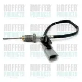Sensor, Abgastemperatur HOFFER 7452134