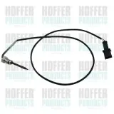 Sensor, Abgastemperatur HOFFER 7452138E