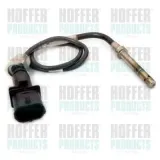 Sensor, Abgastemperatur HOFFER 7452141