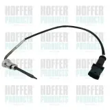 Sensor, Abgastemperatur HOFFER 7452148E