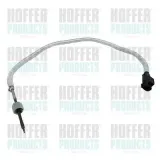 Sensor, Abgastemperatur HOFFER 7452155