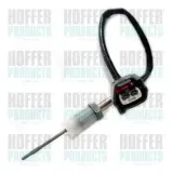 Sensor, Abgastemperatur HOFFER 7452175