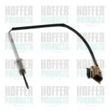 Sensor, Abgastemperatur HOFFER 7452186E