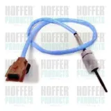 Sensor, Abgastemperatur HOFFER 7452190