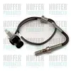 Sensor, Abgastemperatur HOFFER 7452202