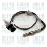 Sensor, Abgastemperatur HOFFER 7452202