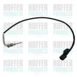 Sensor, Abgastemperatur HOFFER 7452211E