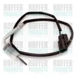 Sensor, Abgastemperatur HOFFER 7452211