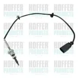 Sensor, Abgastemperatur HOFFER 7452230E