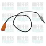 Sensor, Abgastemperatur HOFFER 7452236E