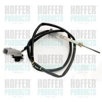 Sensor, Abgastemperatur HOFFER 7452288