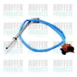 Sensor, Abgastemperatur HOFFER 7452291
