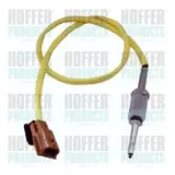 Sensor, Abgastemperatur HOFFER 7452292