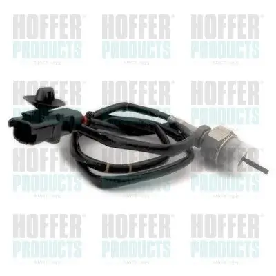 Sensor, Abgastemperatur HOFFER 7452304 Bild Sensor, Abgastemperatur HOFFER 7452304