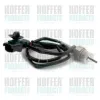 Sensor, Abgastemperatur HOFFER 7452304