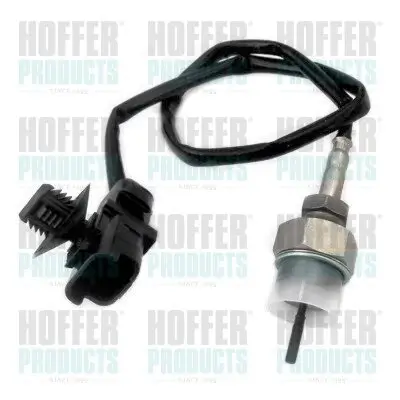 Sensor, Abgastemperatur HOFFER 7452305