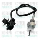 Sensor, Abgastemperatur HOFFER 7452305