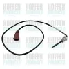 Sensor, Abgastemperatur HOFFER 7452334