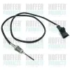 Sensor, Abgastemperatur HOFFER 7452450