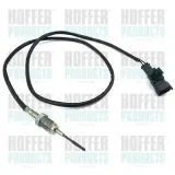 Sensor, Abgastemperatur HOFFER 7452450