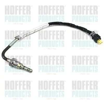 Sensor, Abgastemperatur HOFFER 7452453 Bild Sensor, Abgastemperatur HOFFER 7452453