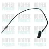 Sensor, Abgastemperatur HOFFER 7452473