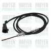 Sensor, Abgastemperatur HOFFER 7452523
